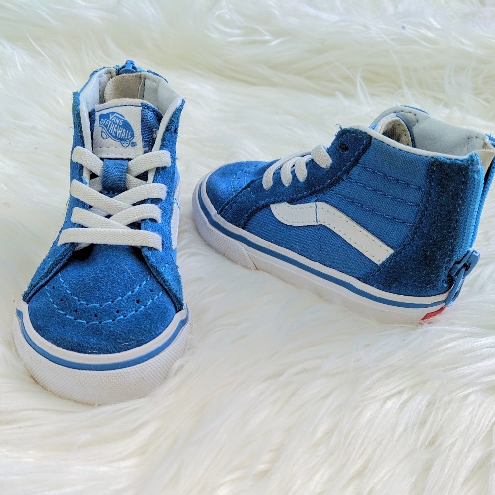 Baby Vans